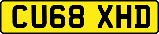 CU68XHD