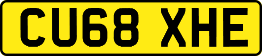 CU68XHE
