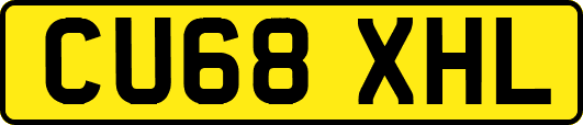CU68XHL