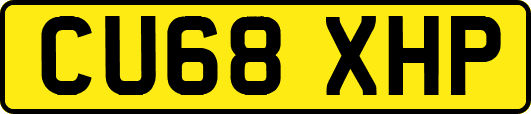 CU68XHP