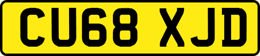 CU68XJD