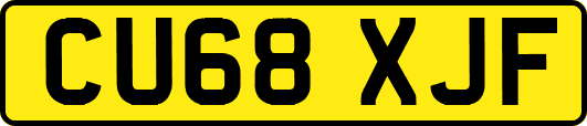 CU68XJF