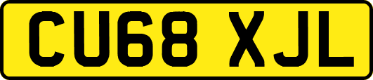 CU68XJL
