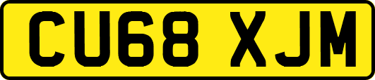 CU68XJM