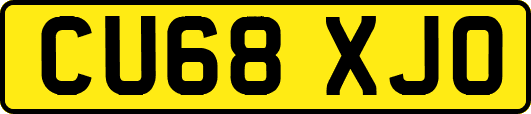 CU68XJO