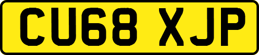 CU68XJP