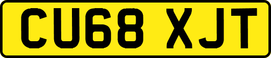 CU68XJT