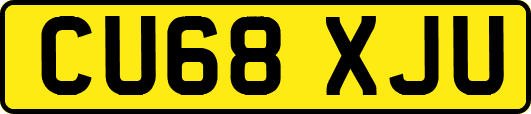 CU68XJU