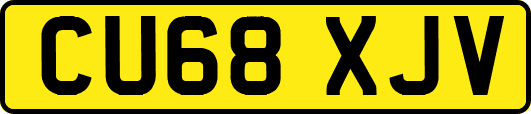 CU68XJV