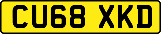 CU68XKD
