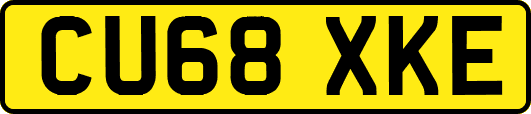 CU68XKE