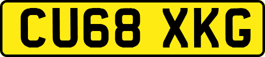 CU68XKG