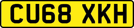 CU68XKH