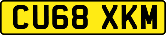 CU68XKM