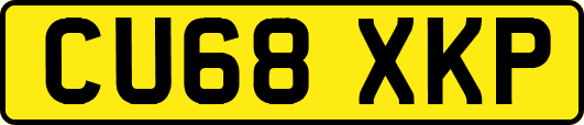CU68XKP