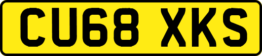 CU68XKS