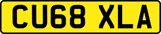 CU68XLA