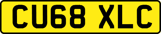 CU68XLC