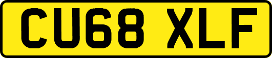 CU68XLF