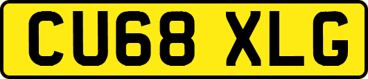 CU68XLG