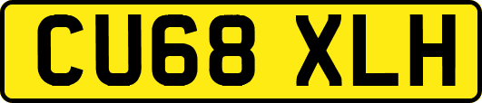 CU68XLH