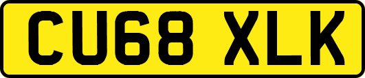 CU68XLK