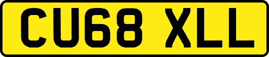 CU68XLL