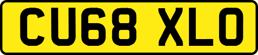 CU68XLO