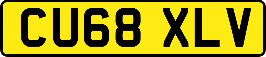 CU68XLV