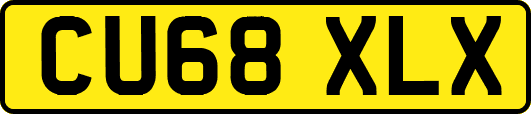 CU68XLX