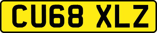 CU68XLZ