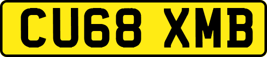 CU68XMB