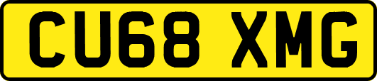 CU68XMG