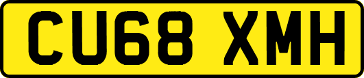 CU68XMH