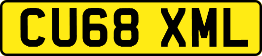 CU68XML