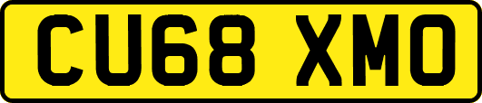 CU68XMO