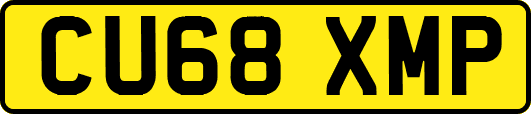 CU68XMP