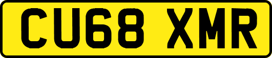 CU68XMR
