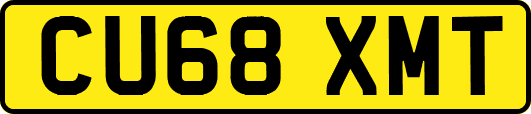 CU68XMT