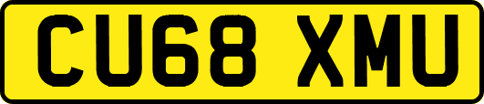 CU68XMU