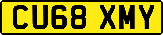 CU68XMY