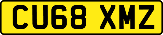 CU68XMZ