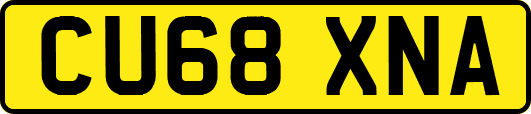CU68XNA