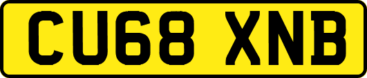 CU68XNB
