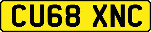 CU68XNC