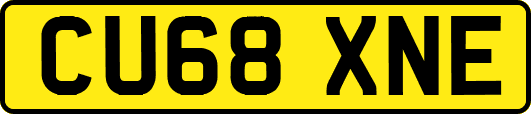 CU68XNE