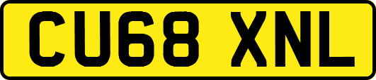 CU68XNL