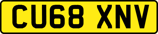CU68XNV