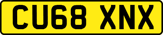 CU68XNX