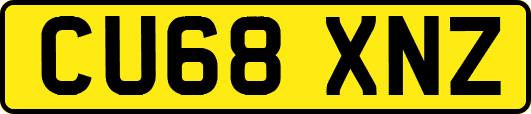 CU68XNZ